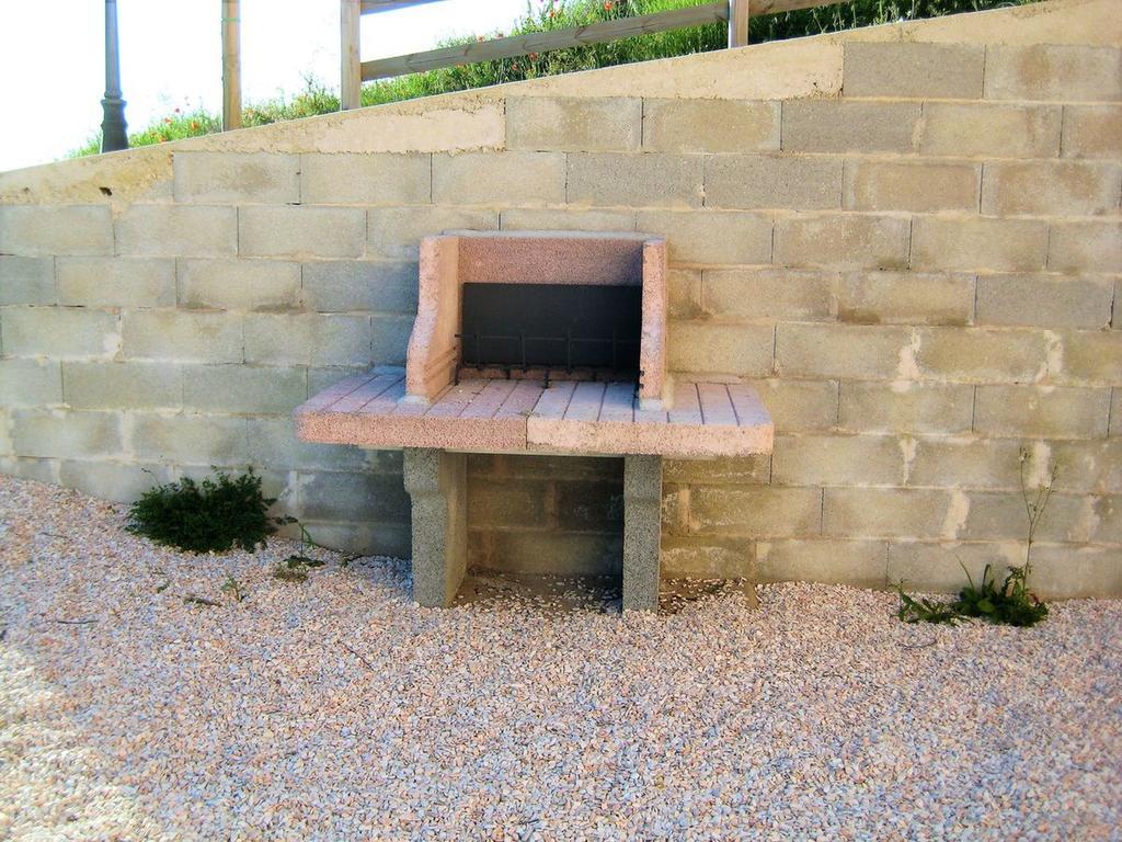 Apecchio Country House Chiciabocca מראה חיצוני תמונה