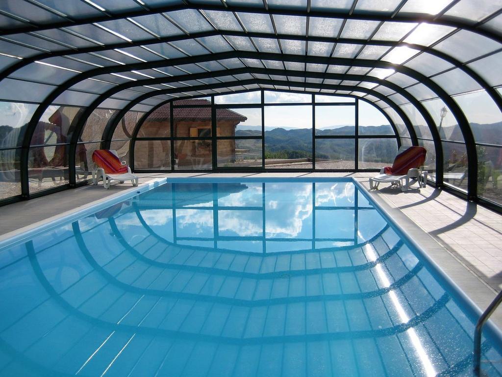 Apecchio Country House Chiciabocca מראה חיצוני תמונה
