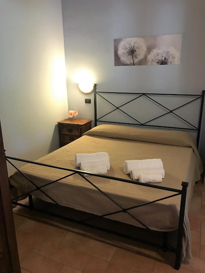 Apecchio Country House Chiciabocca מראה חיצוני תמונה