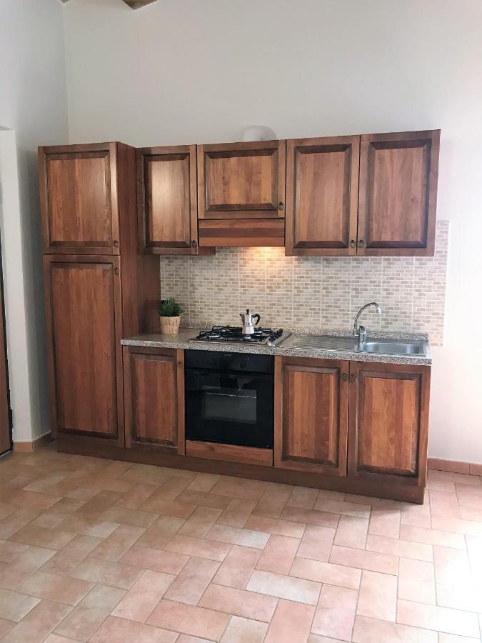 Apecchio Country House Chiciabocca מראה חיצוני תמונה